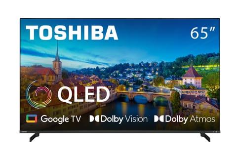 Telewizor QLED 65 cali 65QG5E63DG w sklepie Wasserman.eu
