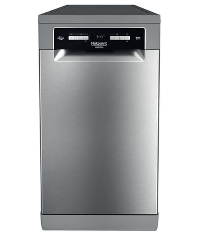 Zmywarka Wolnostojąca HOTPOINT ARISTON HSFO3T223WCX w sklepie Wasserman.eu