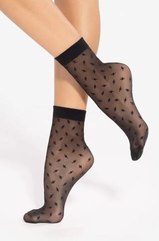 ⁨Skarpetki Trendy Line 18 20 Den (Rozmiar Uni)⁩ w sklepie Wasserman.eu