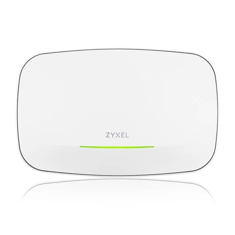 Punkt dostępu NWA110BE BE6500 2x2 MU-MIMO, Dual Radio 2.4 and 5 or 6GHz1 x 2.5G LAN Access Point w sklepie Wasserman.eu