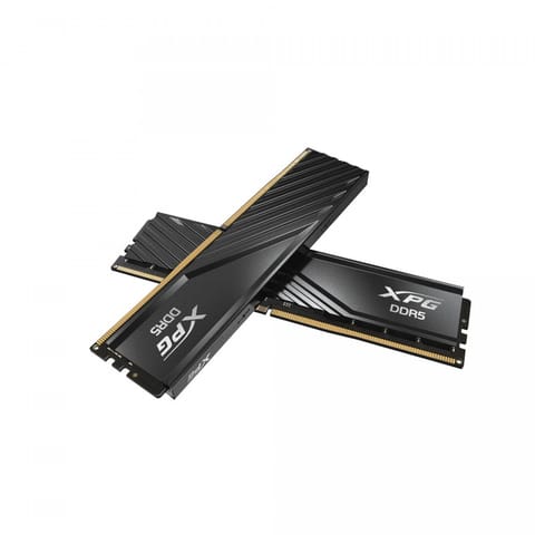 ⁨Memory XPG Lancer Blade DDR5 5600 64GB (2x32) CL46 black⁩ at Wasserman.eu