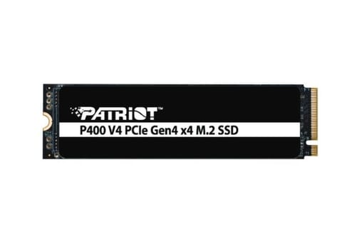 ⁨SSD 4TB P400 V4 6200/5200 MB/s M.2 PCIe Gen4 x4 NVMe 2.0⁩ at Wasserman.eu