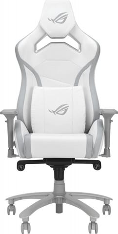 ⁨Fotel gamingowy ROG Chariot X CORE SL301CW biały⁩ w sklepie Wasserman.eu