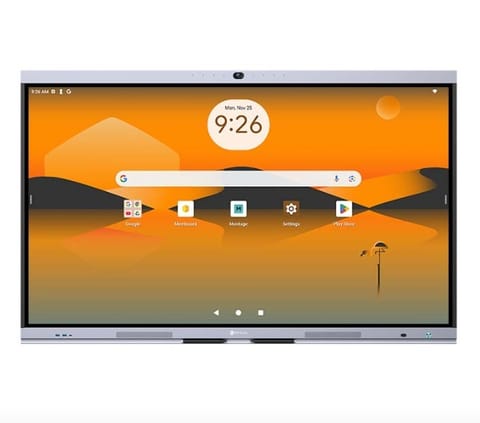 ⁨Monitor interaktywny 65 cali AI -IFP6504P 4K AI UHD AND13 400NIT⁩ w sklepie Wasserman.eu
