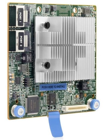 ⁨Hewlett Packard Enterprise Smart Array E208i-a SR⁩ w sklepie Wasserman.eu