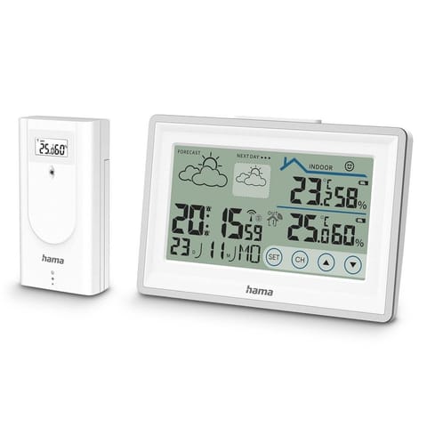 ⁨bahamas weather station white⁩ at Wasserman.eu