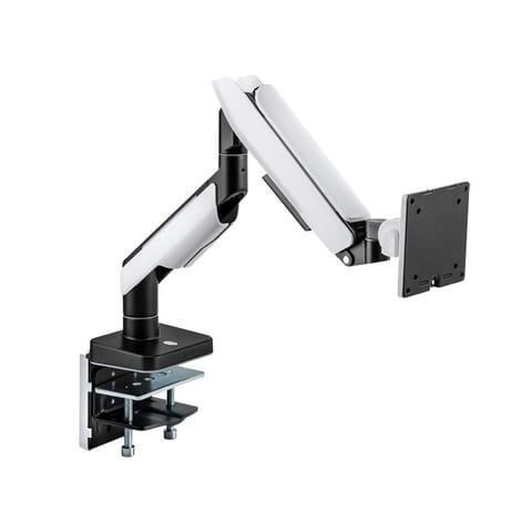 Monitor mount, 17-49 inch gaming, gas spring at Wasserman.eu
