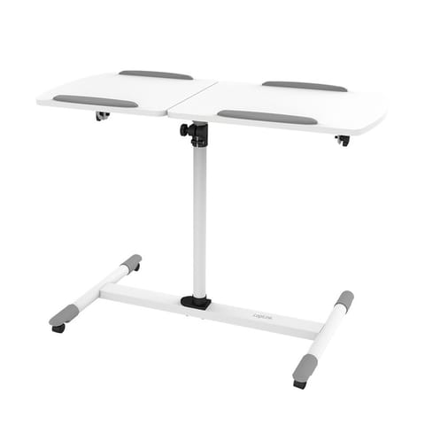 ⁨Wózek na projektor max. 10kg⁩ w sklepie Wasserman.eu