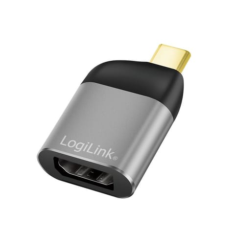 ⁨USB Type-C adapter to DP/F, 8K⁩ at Wasserman.eu