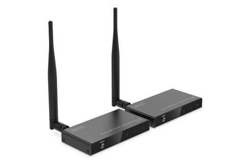 ⁨Extender splitter HDMI DS-55346⁩ at Wasserman.eu