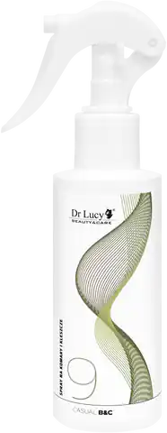 ⁨DR LUCY Tick and mosquito repellent [CASUAL 9] 100 ml⁩ at Wasserman.eu