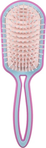⁨TOP CHOICE Szczotka do czesania włosów⁩ w sklepie Wasserman.eu
