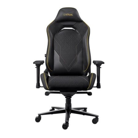 ⁨Computer chair GXT721 Ruya Pro Premium black⁩ at Wasserman.eu