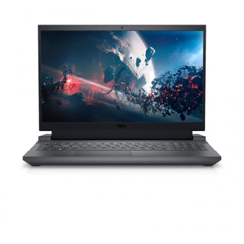 ⁨Notebook G15 5530 Win11Pro i5-13450HX/16GB/512GB SSD/15.6 FHD 165Hz/GeForce RTX 4050/Cam & Mic/WLAN + BT/Backlit Kb/6 Cell/3Y Basic Onstie⁩ w sklepie Wasserman.eu