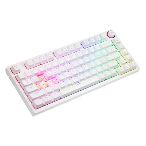 ⁨MECHANICAL KEYBOARD SAVIO⁩ at Wasserman.eu