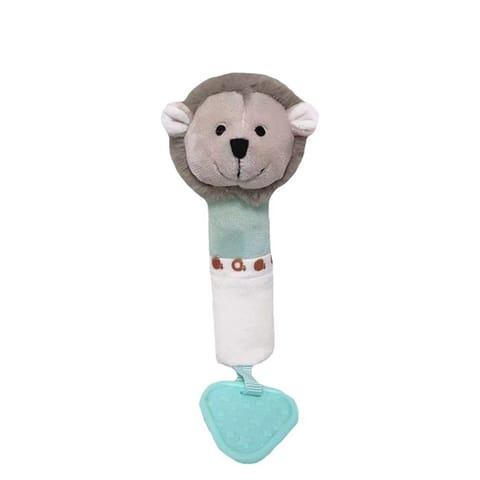⁨Zabawka z dźwiękiem - Jeżyk 17 cm⁩ w sklepie Wasserman.eu