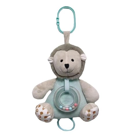 ⁨Music box Hedgehog 18 cm⁩ at Wasserman.eu