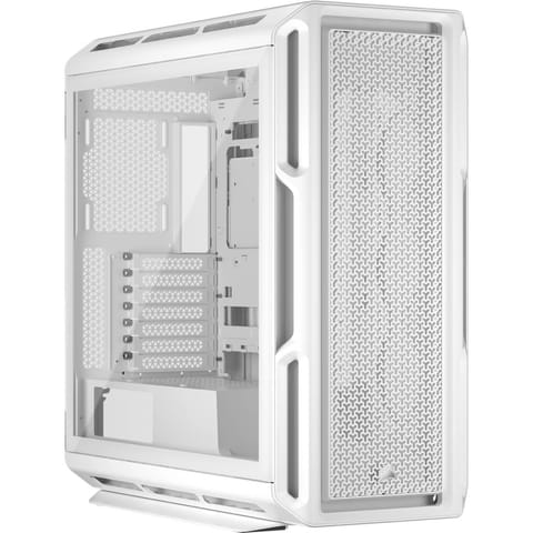 ⁨Obudowa 5000T Mid Tower Biała⁩ w sklepie Wasserman.eu