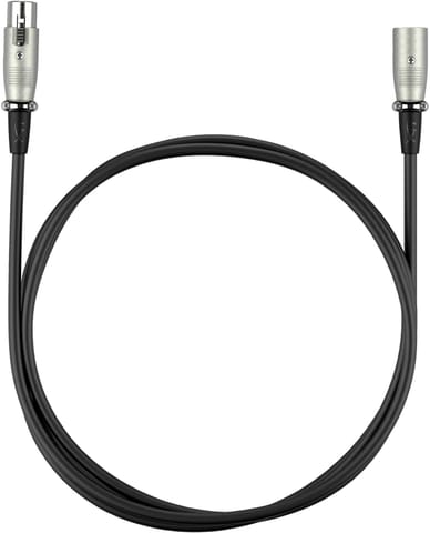 ⁨HP 10-foot XLR male-to-female⁩ w sklepie Wasserman.eu