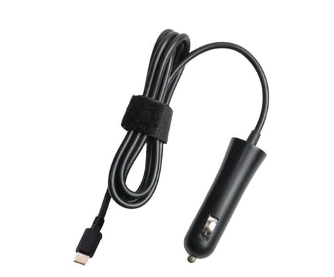 ⁨CoreParts USB-C Car Charger 65W⁩ w sklepie Wasserman.eu