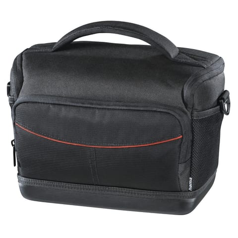⁨albany HC camera bag 135 black⁩ at Wasserman.eu
