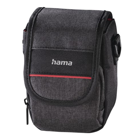 ⁨valetta camera bag 90 black⁩ at Wasserman.eu