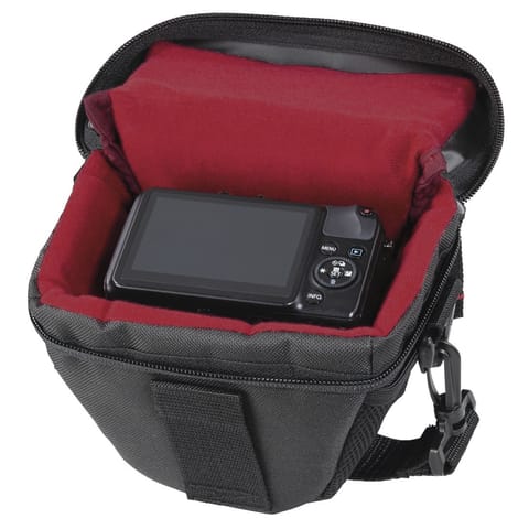 ⁨valetta camera bag 90 colt black⁩ at Wasserman.eu