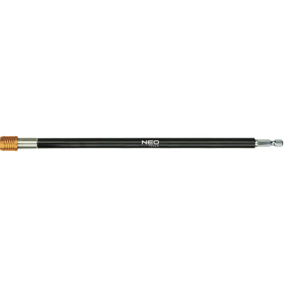 ⁨Tip holder, 1/4", 300 mm⁩ at Wasserman.eu