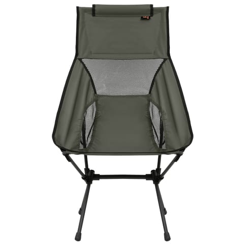 ⁨NC3321 KRZESŁO SKŁADANE ULTRALIGHT KHAKI NILS CAMP⁩ w sklepie Wasserman.eu