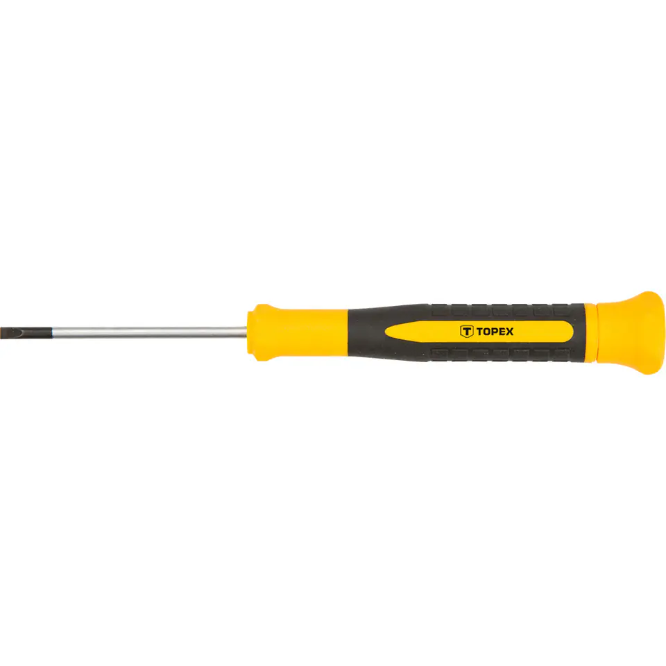 ⁨Precision flat screwdriver 2.5 x 50 mm⁩ at Wasserman.eu