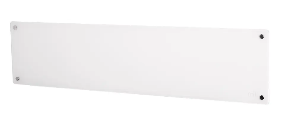 Szklany panel grzewczy, Wi-Fi - Mill GL800LWIFI3 w sklepie Wasserman.eu