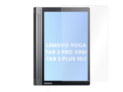 ⁨Folia ochronna do Lenovo Yoga Tab 3 PRO X90 / Tab 3 Plus 10.1⁩ w sklepie Wasserman.eu