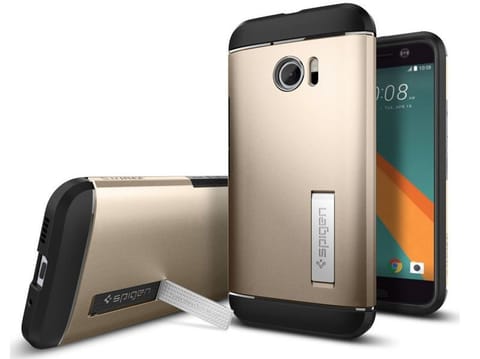Etui spigen slim armor htc 10 w sklepie Wasserman.eu