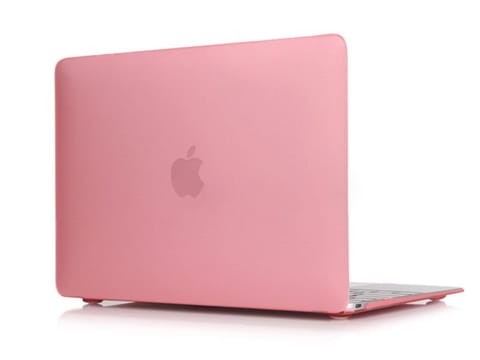 ⁨ETUI CRYSTAL HARD CASE OBUDOWA DO MACBOOK AIR 13''⁩ w sklepie Wasserman.eu