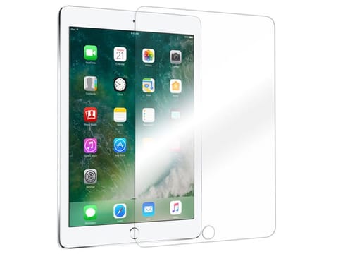 ⁨Szkło hartowane Alogy 9H do iPad 6 2018 9.7 I iPad 5 I iPad Pro I iPad Air I iPad Air 2⁩ w sklepie Wasserman.eu