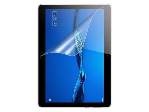 ⁨Screen Protector Film for Huawei MediaPad T3 10 9.6''⁩ at Wasserman.eu