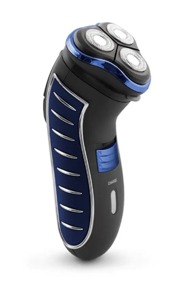 Head shaver Esperanza Razor EBG002B (blue) at Wasserman.eu