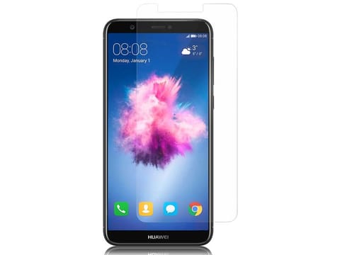 ⁨Alogy Tempered Glass for Protective Screen for Huawei P Smart⁩ at Wasserman.eu