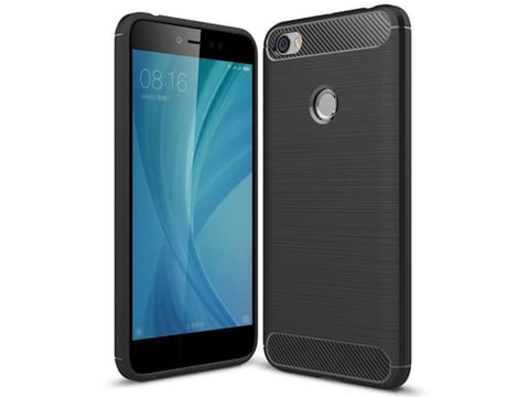⁨Etui Alogy Rugged Armor Redmi Note 5A Prime⁩ w sklepie Wasserman.eu