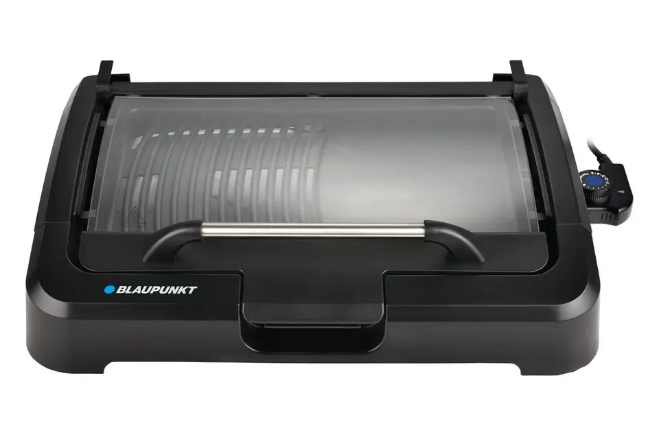 ⁨Blaupunkt GRT801 contact grill⁩ at Wasserman.eu