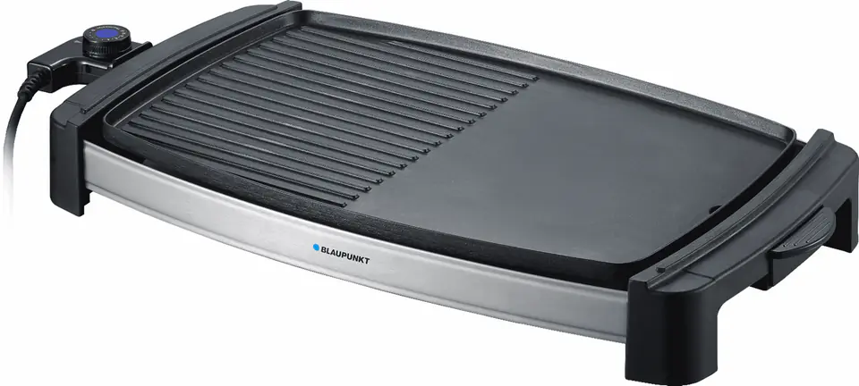 ⁨Blaupunkt GRT301 contact grill⁩ at Wasserman.eu