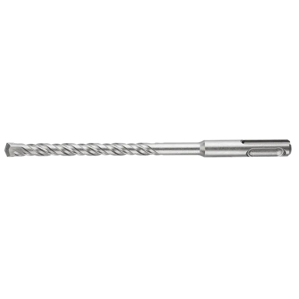 ⁨Wiertło do betonu SDS Plus, 8 x 160 mm, S4⁩ w sklepie Wasserman.eu