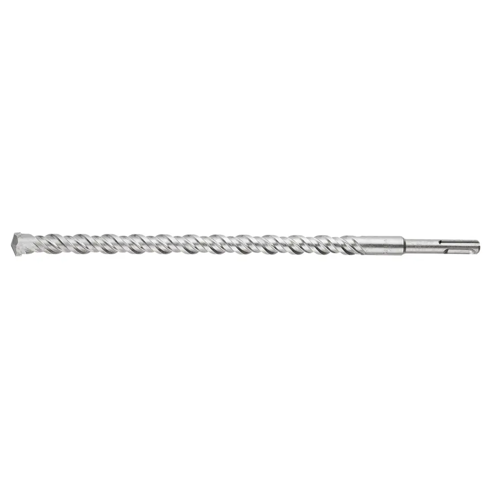 ⁨Wiertło do betonu SDS Plus, 16 x 310 mm, S4⁩ w sklepie Wasserman.eu
