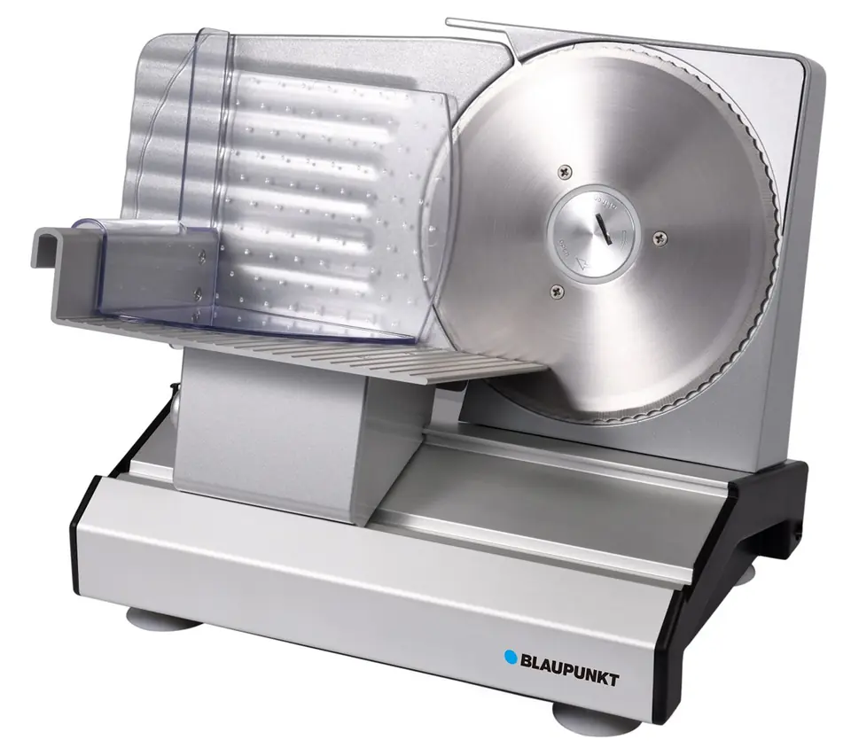 ⁨Blaupunkt FMS601 slicer Electric⁩ at Wasserman.eu