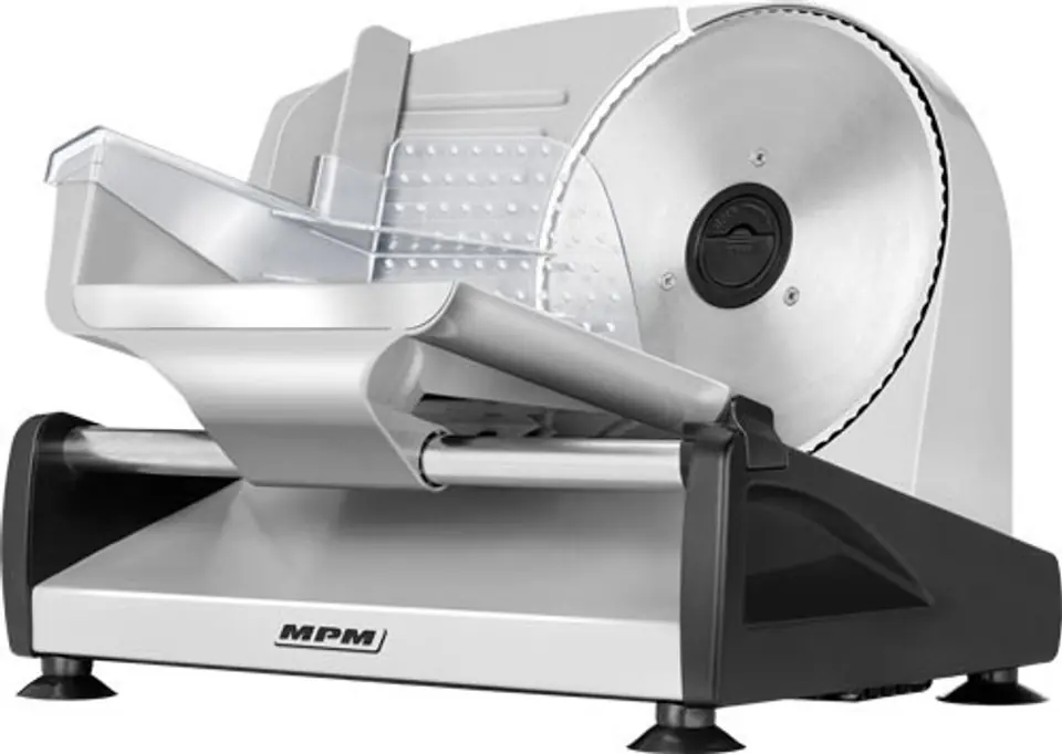 ⁨MPM MKR-04M slicer⁩ at Wasserman.eu