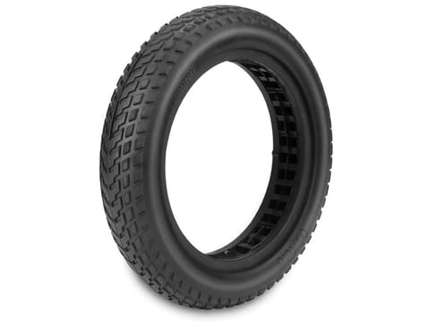 ⁨Opona Bezdętkowa Alogy 8.5" do Hulajnogi Xiaomi Mijia M365/ Pro/ M187⁩ w sklepie Wasserman.eu