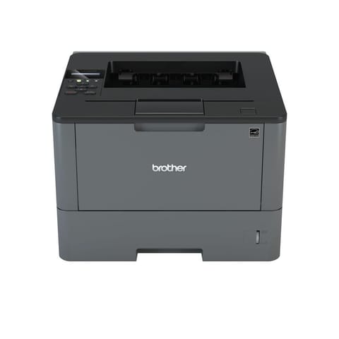 Drukarka laserowa BROTHER HL-L5000D (1200 x 1200dpi /Czarno-szary ) w sklepie Wasserman.eu