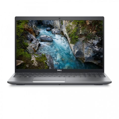 ⁨Notebook DELL Precision 3590 (15.6"/Ultra 7 155H /RTX 500 Ada/32GB/SSD512GB/W11P/Szary)⁩ w sklepie Wasserman.eu