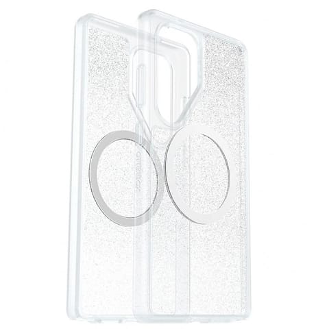 ⁨Etui Samsung Otterbox React Magnet do    Galaxy S25 Ultra stardust⁩ w sklepie Wasserman.eu