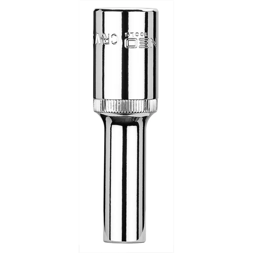Nasadka sześciokątna długa 1/2", 9 mm, Superlock w sklepie Wasserman.eu